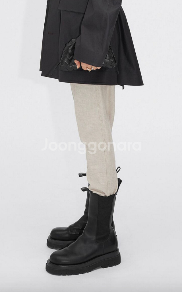 보테가 미니파우치--6