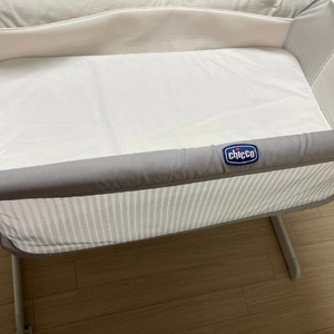 치코 아기침대 판매