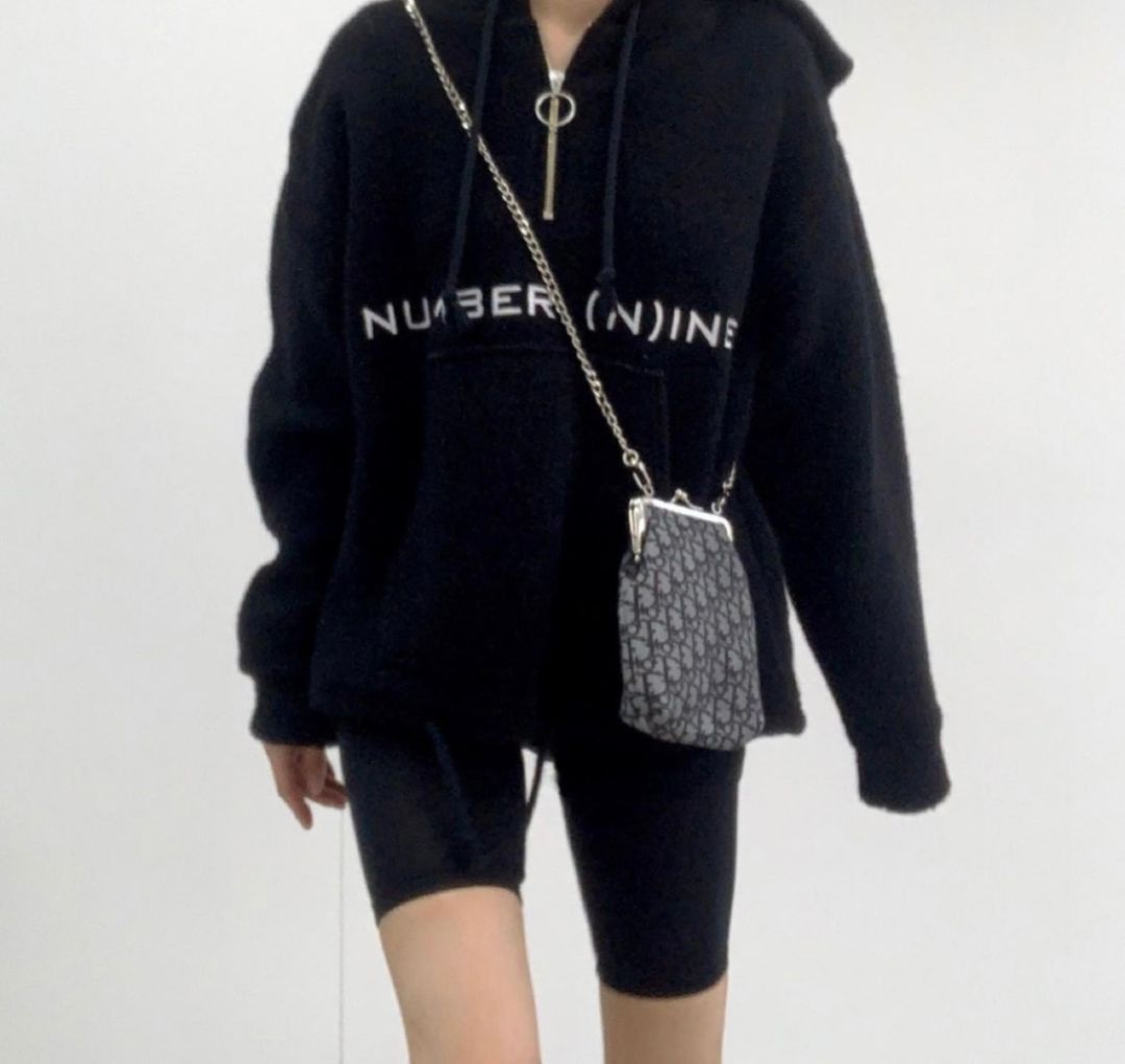 whle 디올 오블리크 백--1