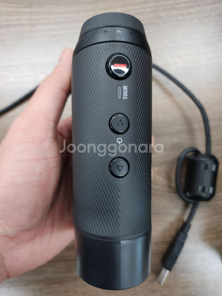 가민 z82 거리측정기--1
