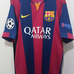 14-15 바르셀로나 홈 판매