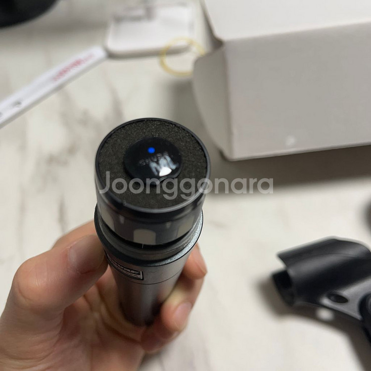 슈어 beta58a--3