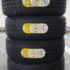 새상품>넥센 타이어>엔페라RU5 235/55R19