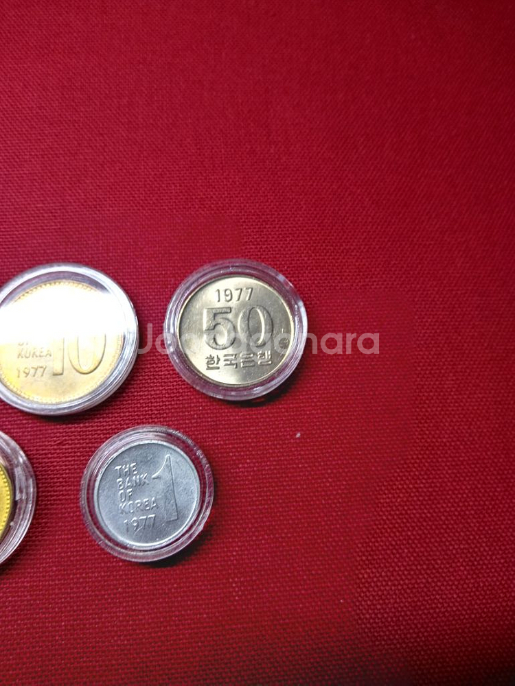 77년10원--4