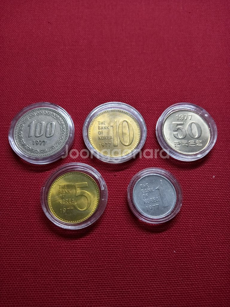 77년10원--2