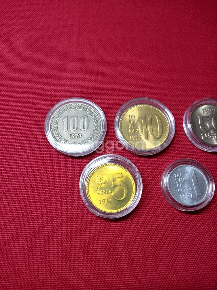 77년10원--5