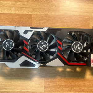 엔비디아 그래픽카드 지포스 GTX1070