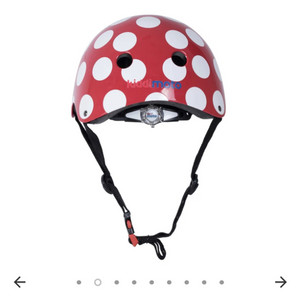 kiddi moto 자전거/킥보드 초등 헬멧 M