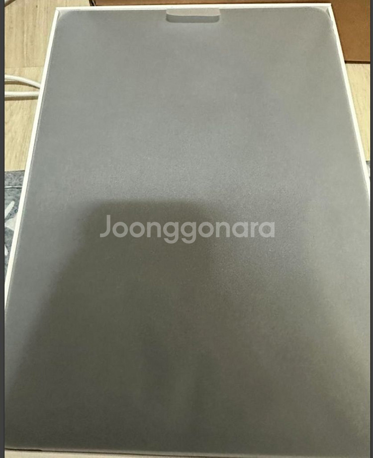 아이패드 프로 12.9 M2 6세대 셀룰러--1