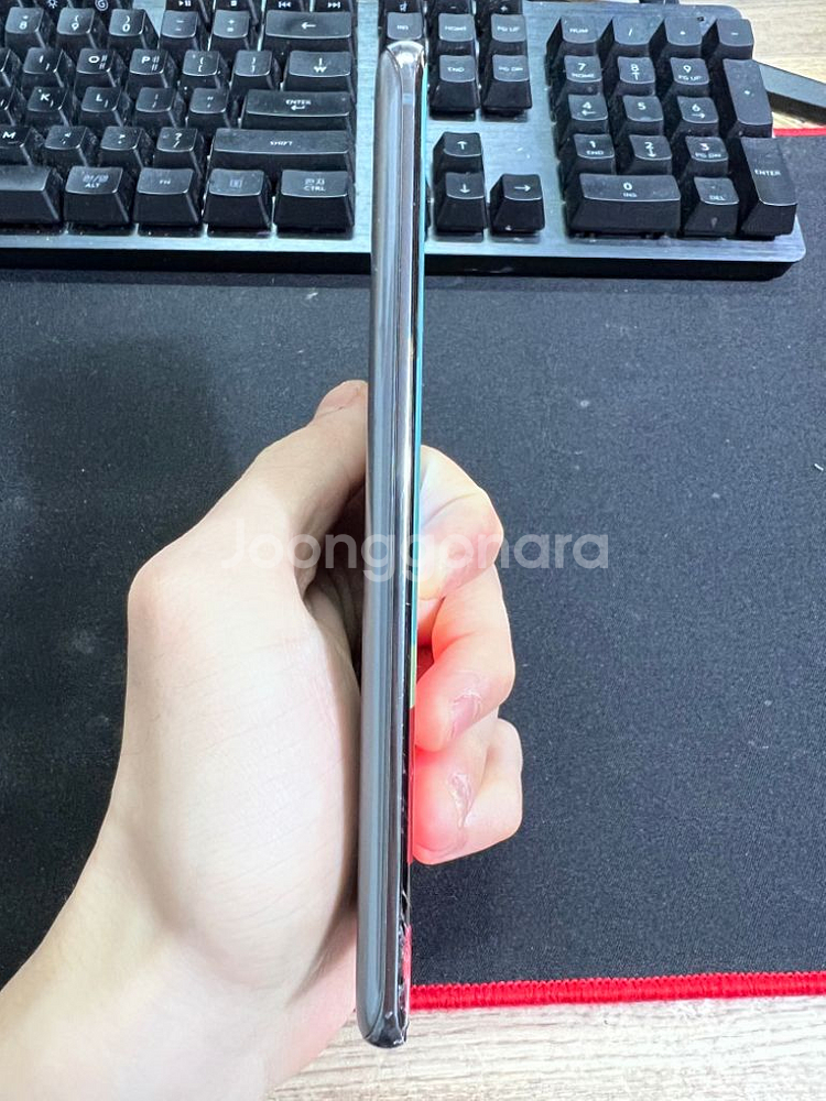 갤럭시 S20 팝니다--5