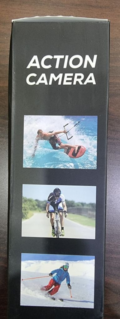 5K 액션카메라 새것 판매합니다.--7