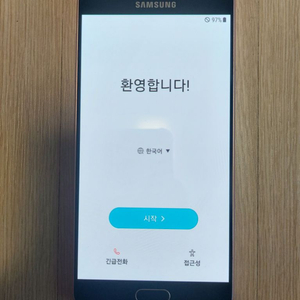 Galaxy A7 2016 16G