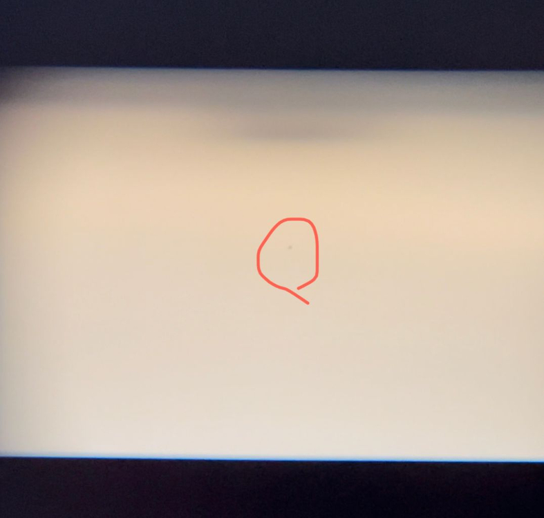 캐논 750D 바디--5