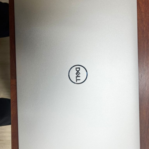 델 dell xps 9700 17인치 4K 터치스크린