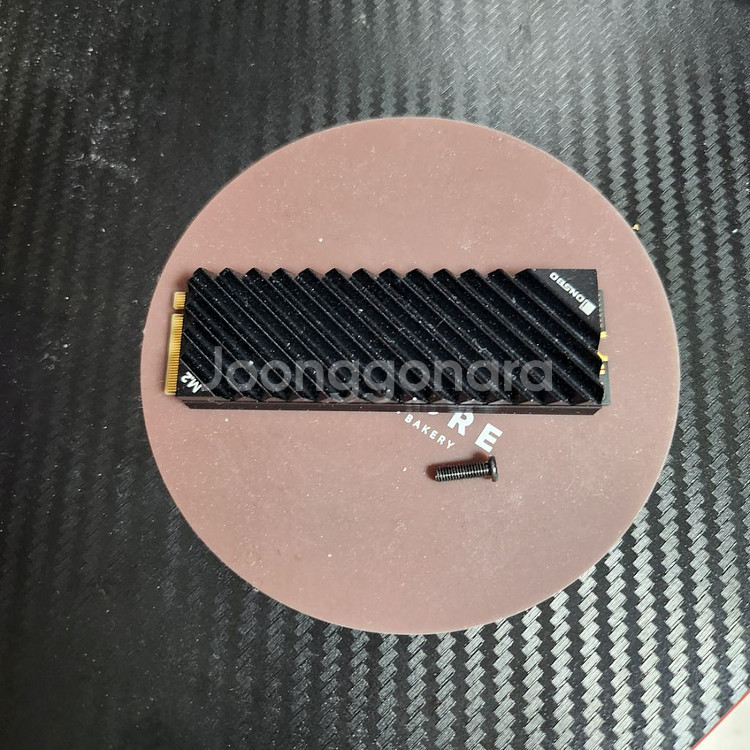 삼성980pro 1tb m.2--0