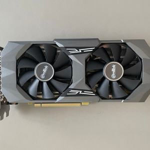 이엠텍 지포스 RTX 2060 SUPER MIRACLE