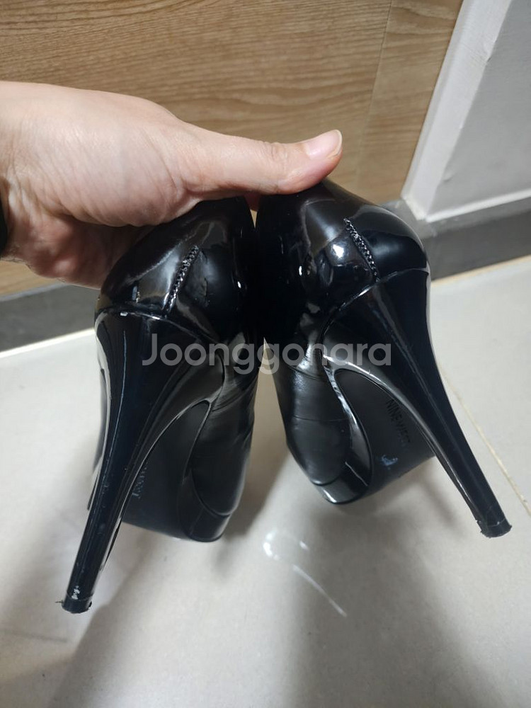 나인웨스트 구두 240--1