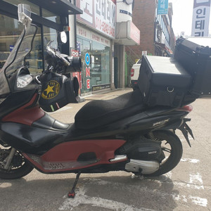 13년 혼다 pcx팝니다