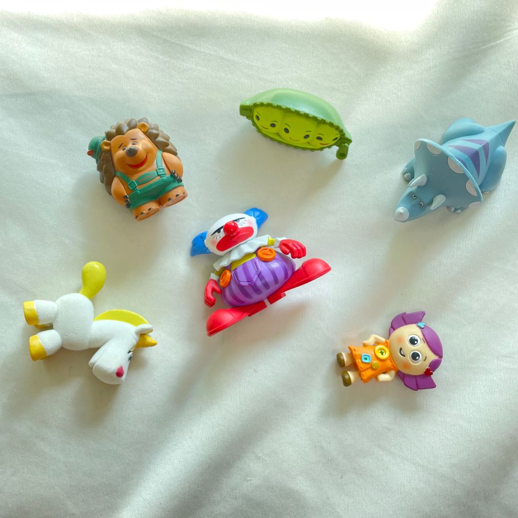 토이스토리 버디팩 보니 장난감 피규어 풀세트 | 중고나라 - 안심되는 중고거래