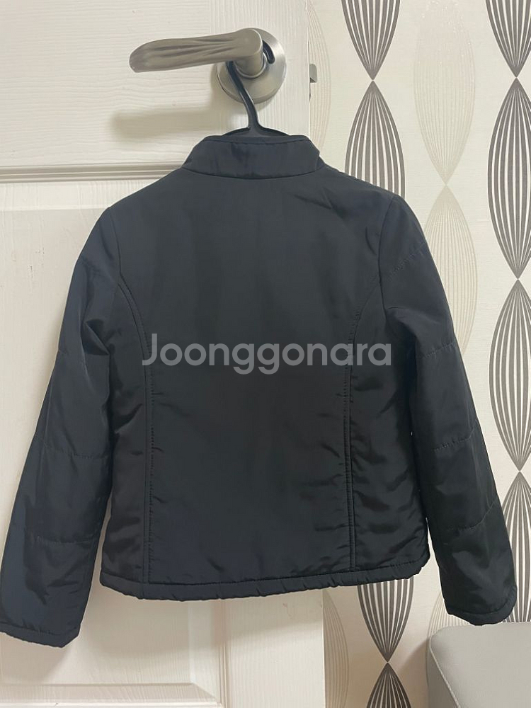 DAKS 키즈 아우터--2