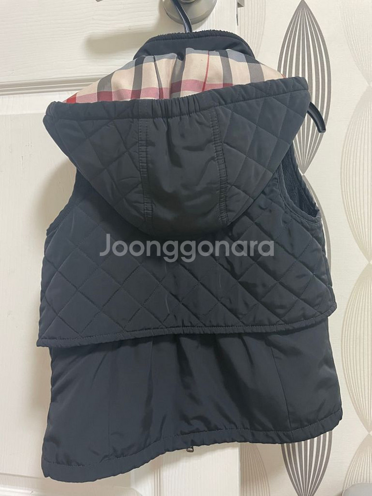 DAKS 키즈 아우터--5