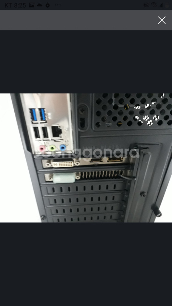 i7-4790 컴퓨터본체 (수원)--3