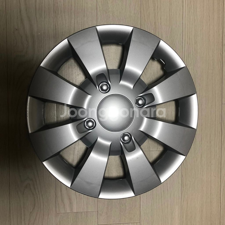 다마스 휠 13인치 휠--1