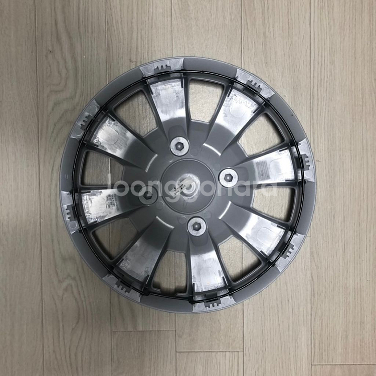 다마스 휠 13인치 휠--3