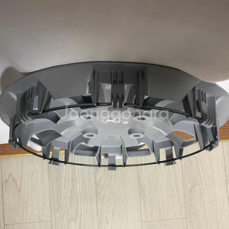 다마스 휠 13인치 휠--4