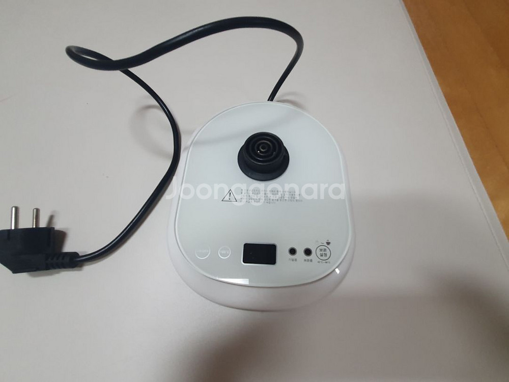 엘프슈타펠 bnb-2200t 분유포트--2