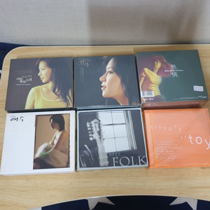 새상품 각종 음반 CD 팔아요