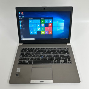 도시바 노트북 13인치 i5-5300U/8GB/SSD