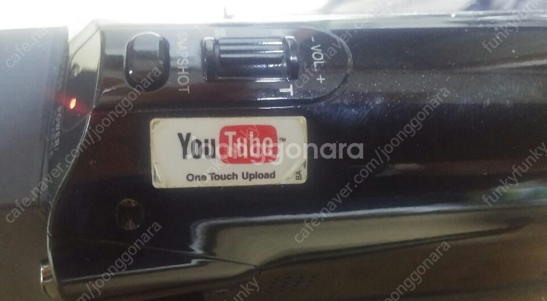 jvc 캠코더--0