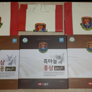 6년근홍삼농축액 70ml x 30포 ( 3박스)