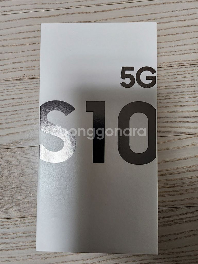 갤럭시 S10 5G 512GB--0