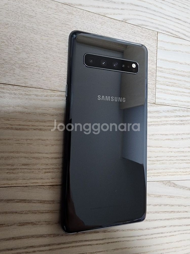 갤럭시 S10 5G 512GB--2