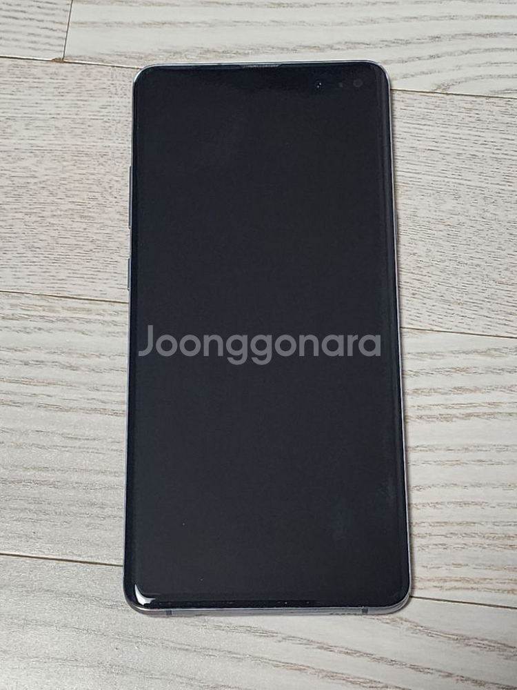 갤럭시 S10 5G 512GB--1