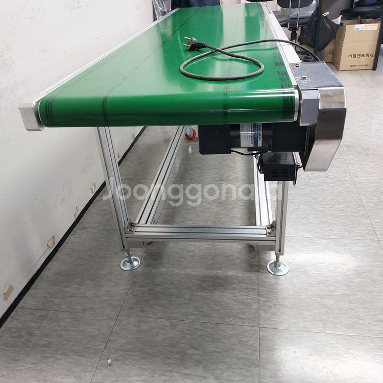 2m 컨베이어 판매합니다.--2