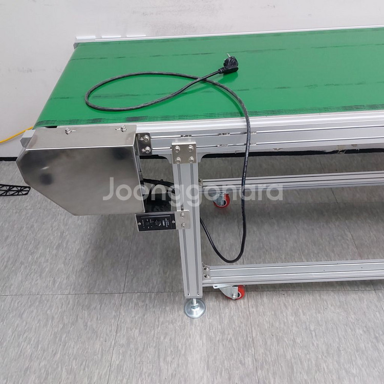 2m 컨베이어 판매합니다.--1