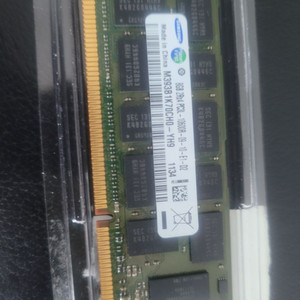 삼성 DDR3 8GB PC3L 저전력 총 16GB