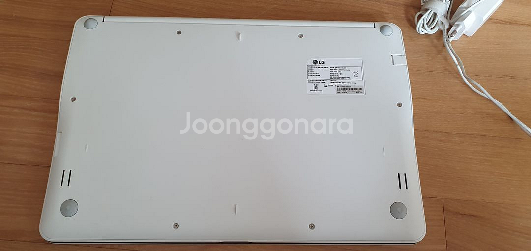 LG노트북 15.6인치 15U340-LR3DK--1