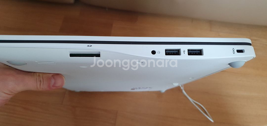 LG노트북 15.6인치 15U340-LR3DK--3