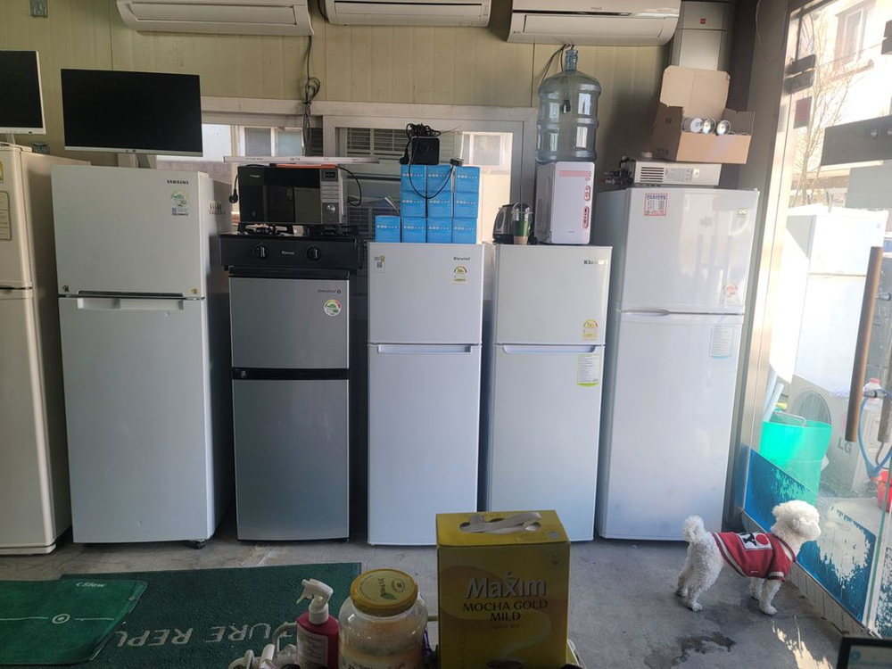 전자제품 주방비품--3