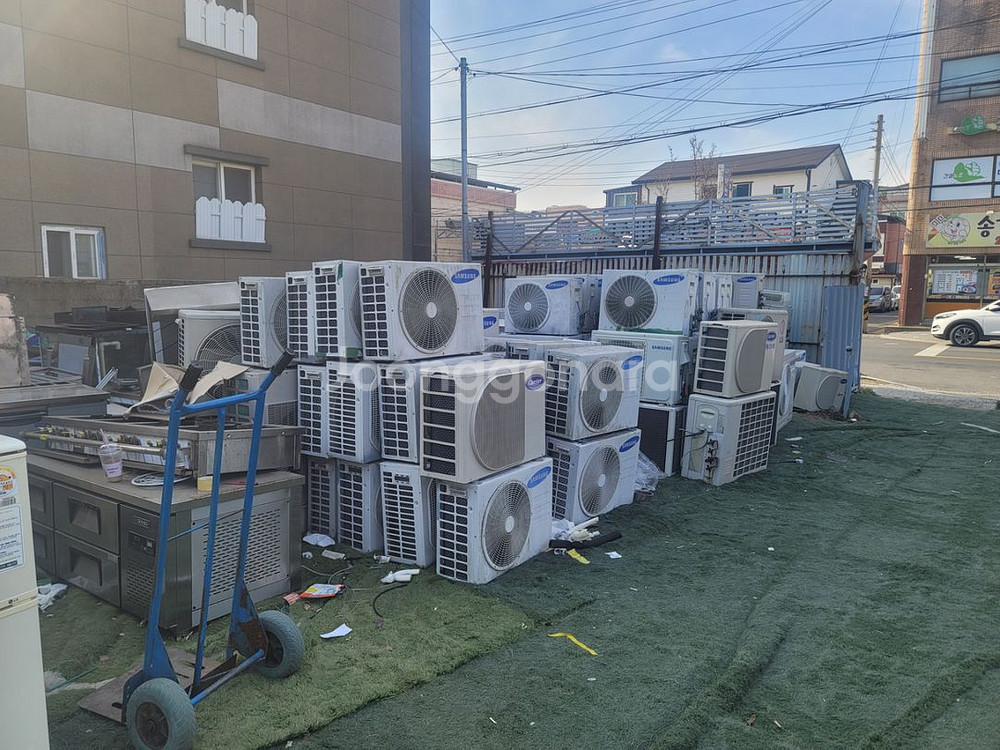 전자제품 주방비품--6