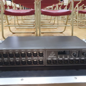 베링거 Behringer S16 70만원