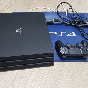 ps4 프로 1테라 풀셋 9.0 이하 대구