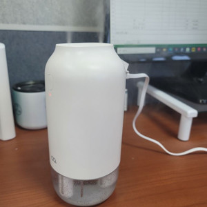 휴대용가습기
