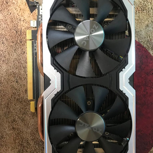 조텍 zotac 1060 6기가