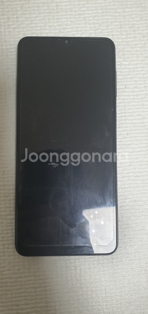 삼성핸드폰공기계 a12--2