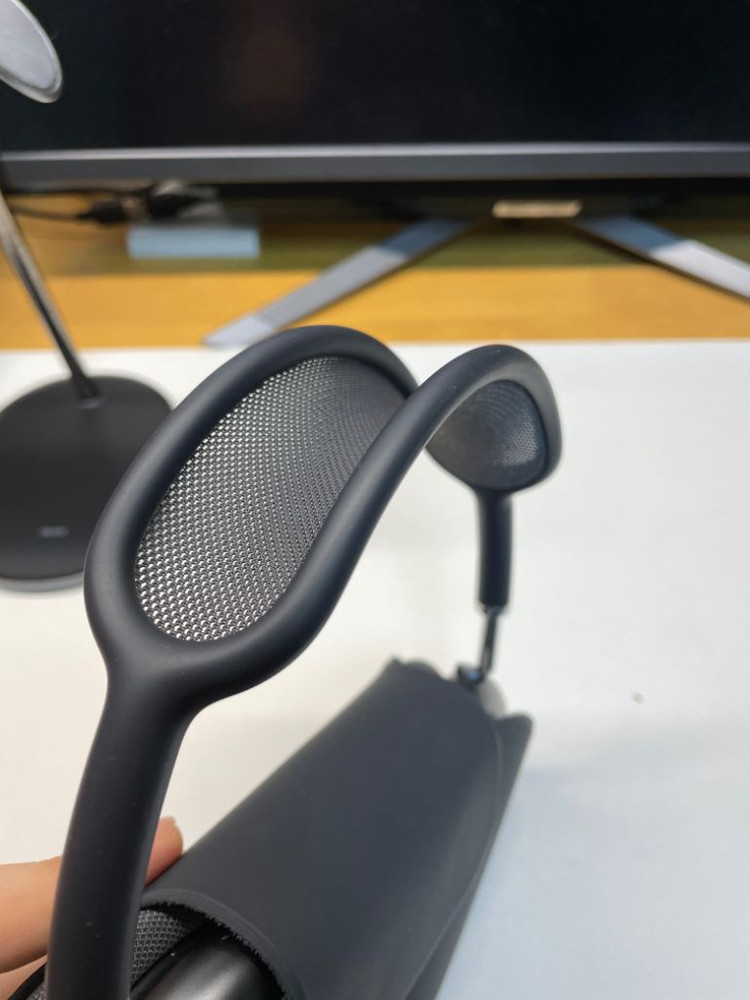 에어팟 맥스 스페이스그레이 (애케플)--4